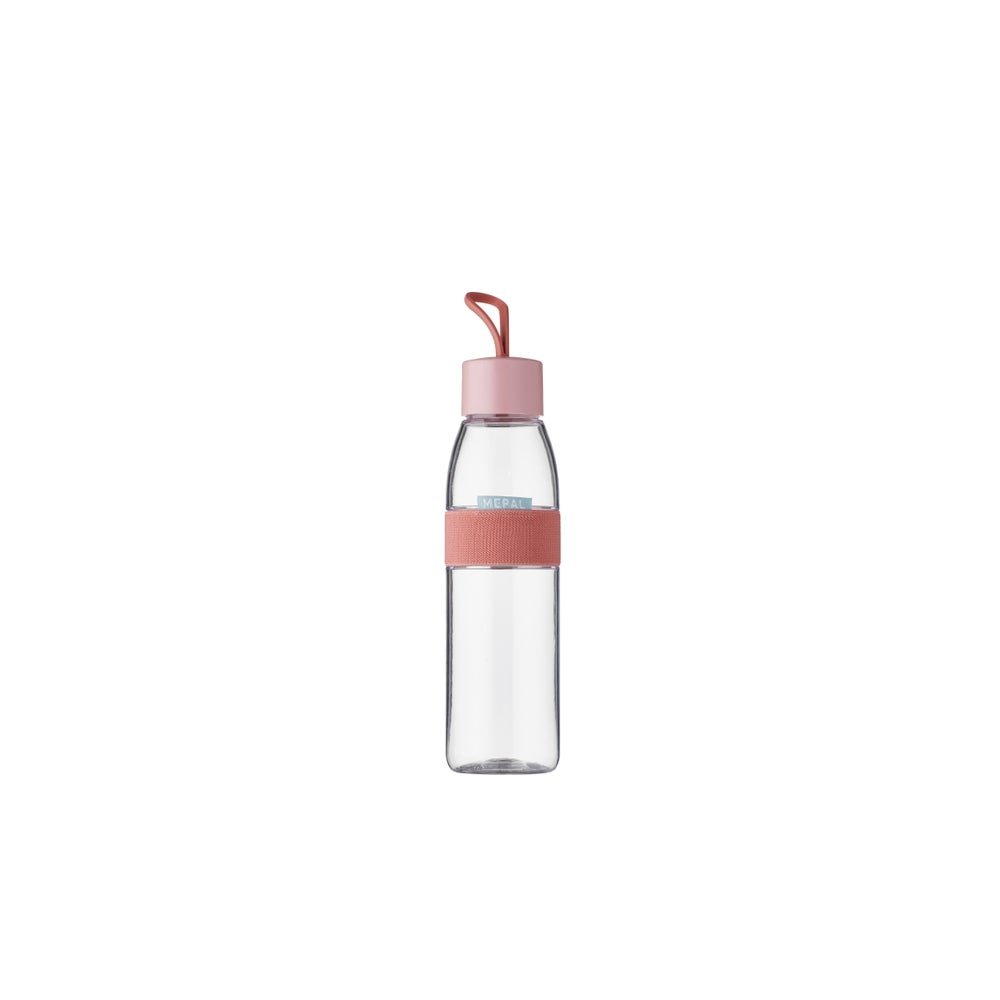Mepal Trinkflasche Ellipse 500 ml Vivid mauve