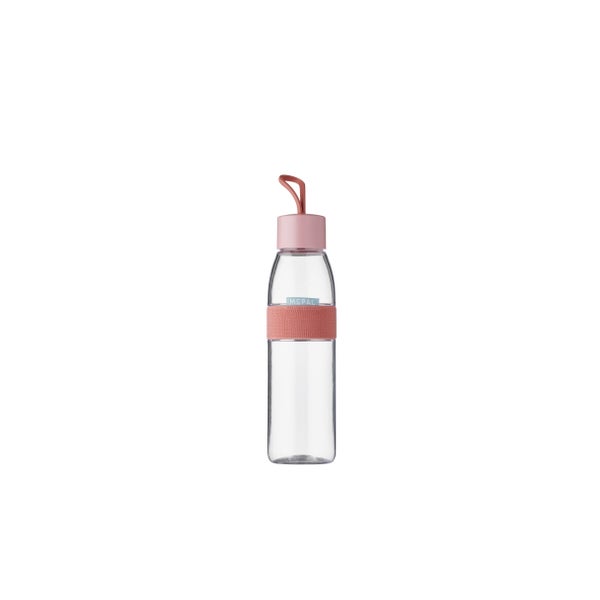 Mepal Trinkflasche Ellipse 500 ml Vivid mauve