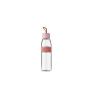 Mepal Trinkflasche Ellipse 500 ml Vivid mauve