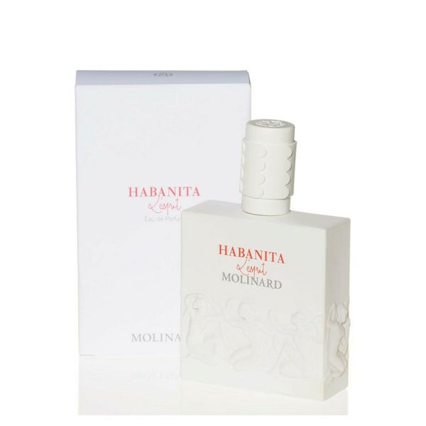 Molinard Habanita Esprit Epv 75ml 0,075 l