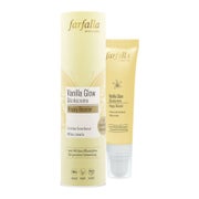 Farfalla Vanilla Glow Glückscreme, Happy Booster Bio