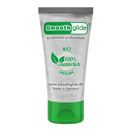 reife frauen befriedigen sich Lovely Lovers Aloe Vera Lube - Intim-Gleitgel auf Wasserbasis mit Aloe main image 1