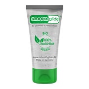 «Bio Vegan» 100% natürliches Gleitgel auf Wasserbasis (0.05 l) 50 ml