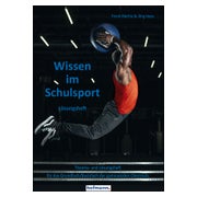 Wissen im Schulsport - Lösungsheft