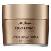M. Asam Resveratol Premium NT50 Lifting Cream 100 ml