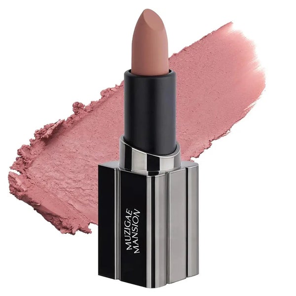 MUZIGAE MANSION Moodwear Blur Lippenstift – 004 Layered 4 g