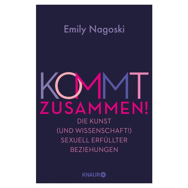 Kommt zusammen! 1 St
