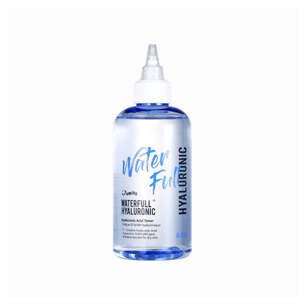 Jumiso Waterfull Hyaluronic Acid Toner