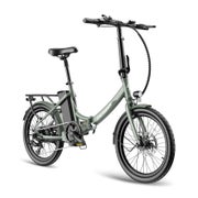 FAFREES F20Light Faltbares E-Bike, 36V 20Ah 1 St