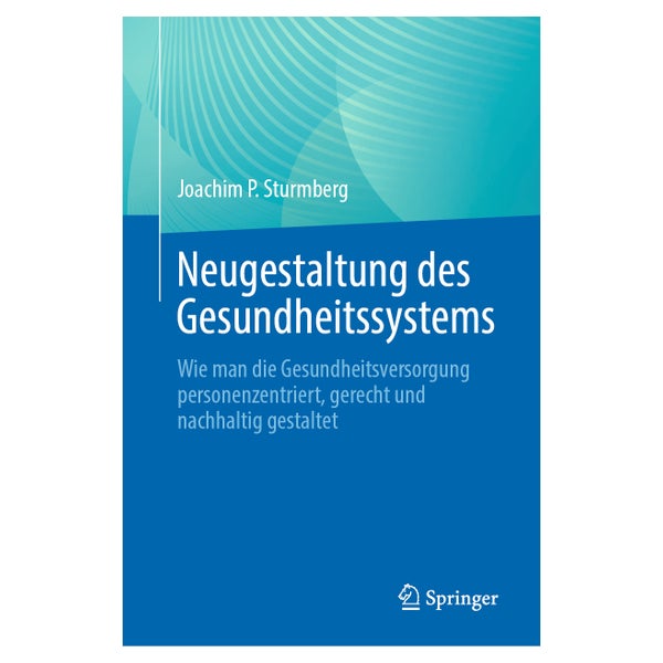 Neugestaltung des Gesundheitssystems 1 St