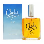 Revlon Charlie Blue Eau Fraiche Natural Spray (100ml) 0,1 l
