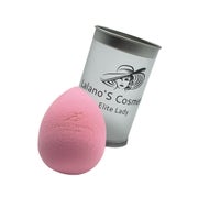 Lalano`S Cosmetics Beauty Blender Make-Up Schwamm 1 St
