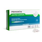 Pranarom Gastro Comfort 21 St