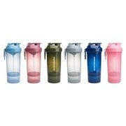 Smartshake Original2Go One - Navy Blue 800 ml
