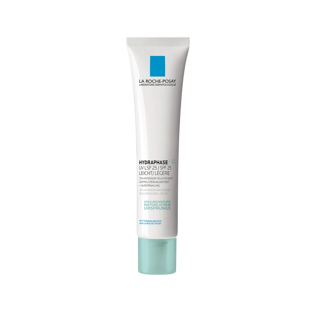 La Roche Posay Hydraphase HA UV Leicht 40 ml