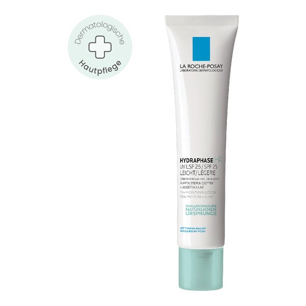 Hydraphase HA UV Leicht 40 ml