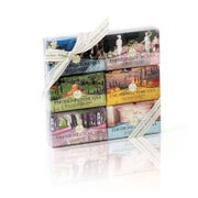 Gift Set Emozione in Toscana Soap Kit 900 g