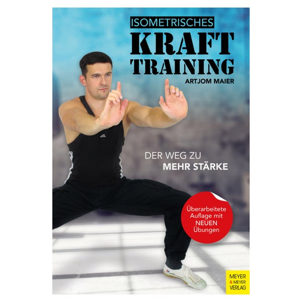 Isometrisches Krafttraining 1 St