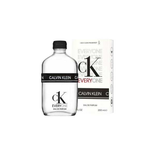 CK EVERYONE eau de parfum spray 50ml 0,05 l