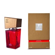 Shiatsu - Shiatsu Pheromon Fragrance Woman 50 ml