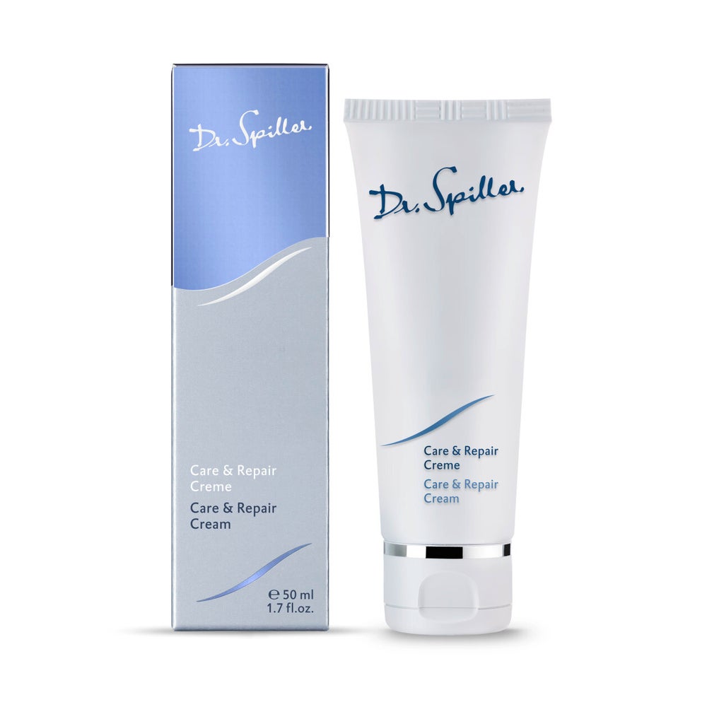 Dr. Spiller Care & Repair Creme 50 ml 50 ml