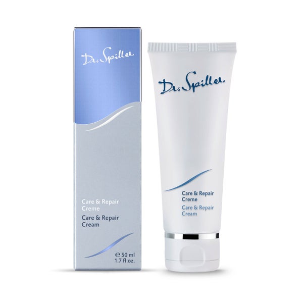 Dr. Spiller Care & Repair Creme 50 ml 50 ml