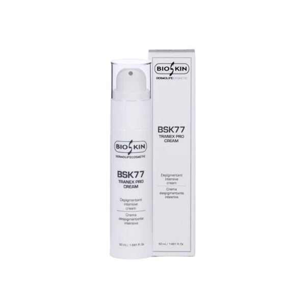 BioSkin BSK77 Tranex Pro Cream 50 ml