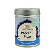 Classic Ayurveda Bio Peaceful Pitta Gewürzmischung 70 g 70 g