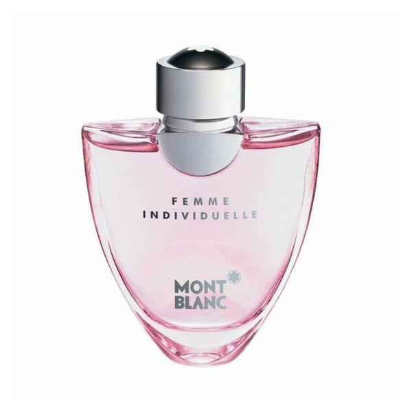 Montblanc Femme Individuelle Eau De Toilette Spray 75ml 0,075 l
