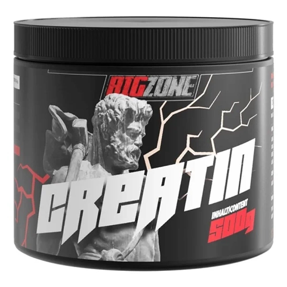 Big Zone Creatin 500 g