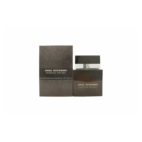 Angel Schlesser Essential Eau De Toilette 50ml Spray 0,05 l