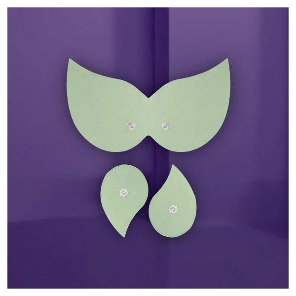 ONEflow Ersatz Pads Bundle 1 St