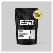 ESN Basic Whey  Chocolate 1000 g
