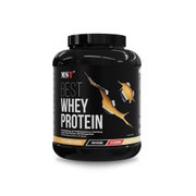 Protein Best Whey + Enzyme 900 g Mango peach 900 g