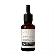 OXY8 Naturkosmetik Anti-Aging Gesichtsöl glättend 30 ml