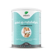 Nature's Finest Speed Up Metabolism für Beschleunigung des Stoffwechsels 130 g