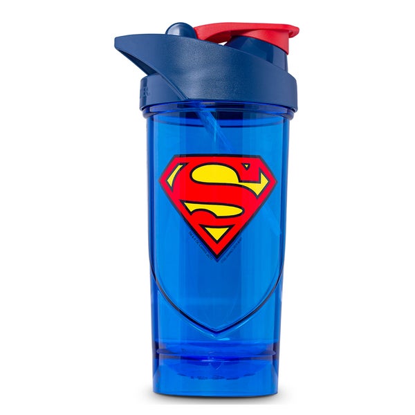 Shieldmixer HERO Pro Shaker, 700 ml, Superman Classic 1 St
