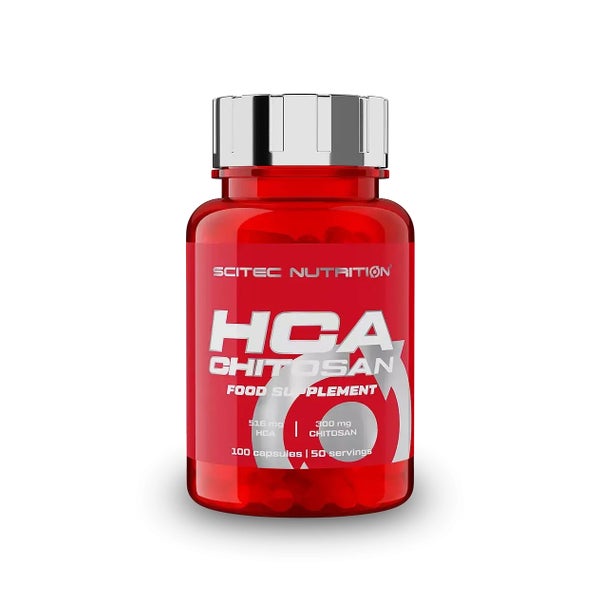 Scitec HCA-Chitosan