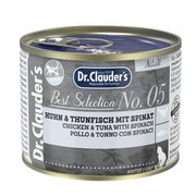 Dr.Clauder's Best Selection No5 1,2 kg