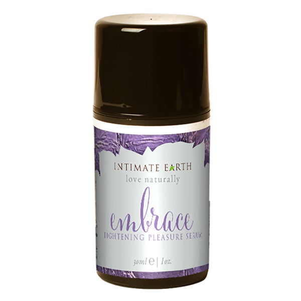 «Embrace» Vaginal Tightening Gel – Bio-vegan, parabenfrei (0.03 l) 30 ml