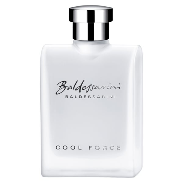 Baldessarini, Cool Force After Shave Lotion