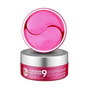 MEDI-PEEL Hyaluron Rose Peptide 9 Ampoule Eye Patch 60 St
