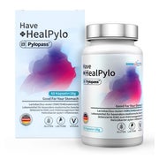 Have HealPylo mit Pylopass, 60 Kapseln 60 St