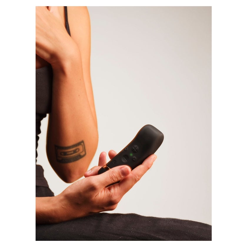 The Handy - The Oh! Smart Vibrator 1 St online kaufen | DocMorris