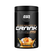 ESN Crank Pump Pro Peach Iced Tea 450 g