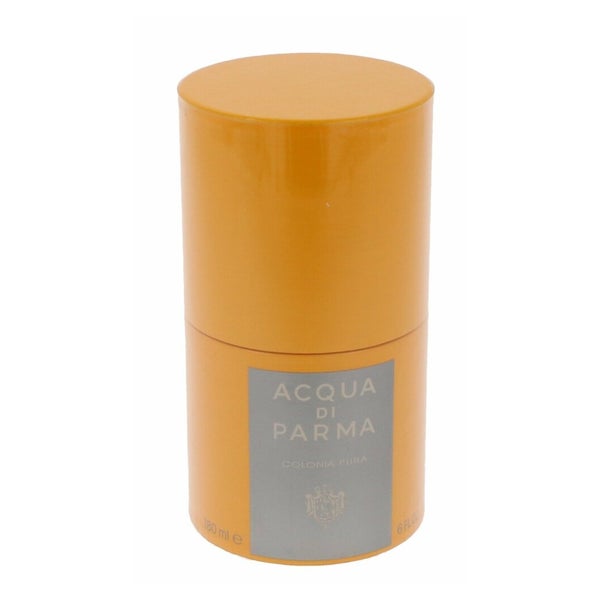 Acqua Di Parma Colonia Pura Eau De Cologne Spray 180ml 0,18 l