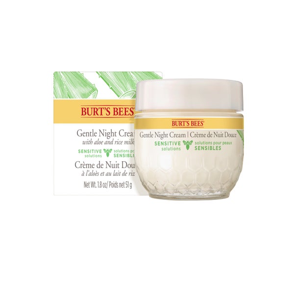 Sensitive Night Cream 50 g
