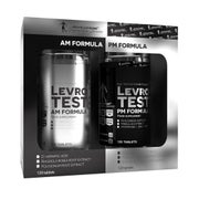 Produktabbildung: Kevin Levrone Levro Test (AM PM Formula) 240 Tabletten 120 St
