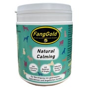 Natural Calming zur Beruhigung von Hunden 250 g
