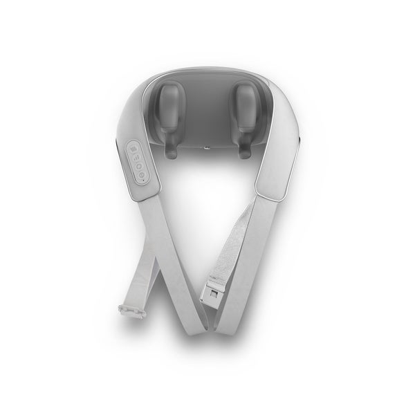 medisana NM 990 kabelloses Shiatsu-Nackenmassagegerät 1 St